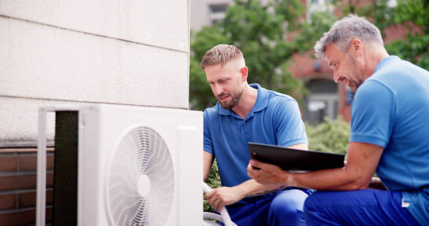 HVAC emergency services in Girard, KS